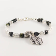 Load image into Gallery viewer, Deeper Meanings Bracelet - Protection