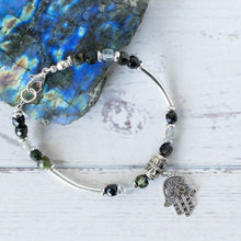 Load image into Gallery viewer, Deeper Meanings Bracelet - Protection