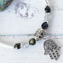 Load image into Gallery viewer, Deeper Meanings Bracelet - Protection