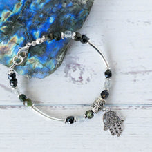 Load image into Gallery viewer, Deeper Meanings Bracelet - Protection
